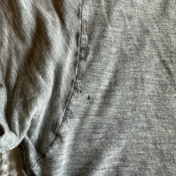 Lululemon cotton shirt - Picture 4 of 4